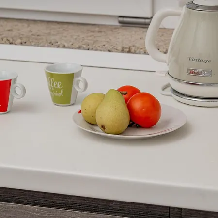 Al Mare Di Cala Saccaia