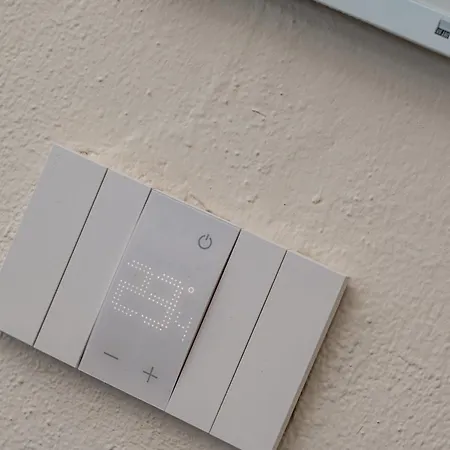 別荘 Al Mare Di Cala Saccaia