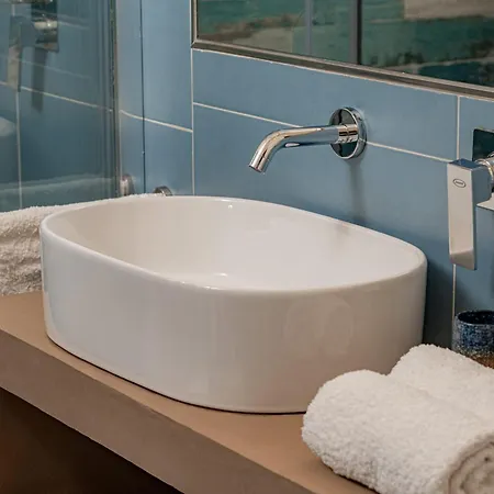 Semesterbostad Al Mare Di Cala Saccaia *