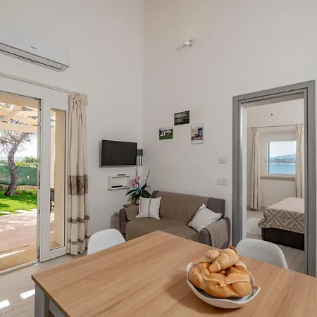 Al Mare Di Cala Saccaia *