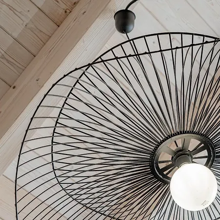 別荘 Al Mare Di Cala Saccaia