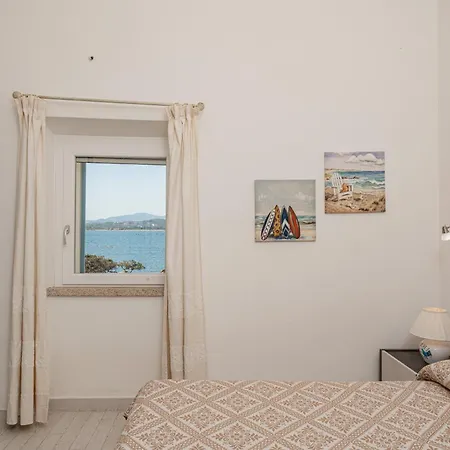 Al Mare Di Cala Saccaia *