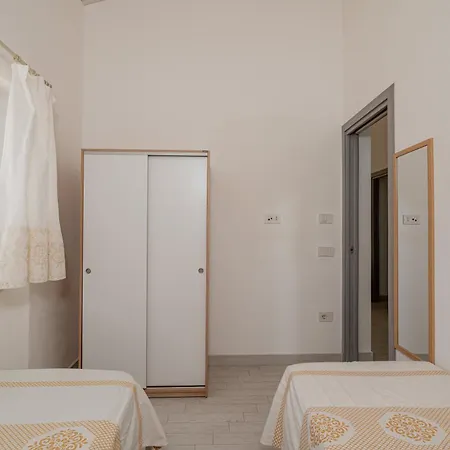 Al Mare Di Cala Saccaia Semesterbostad Pittulongu