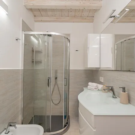 Al Mare Di Cala Saccaia Semesterbostad