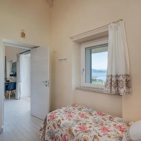 Al Mare Di Cala Saccaia *