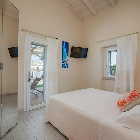 Al Mare Di Cala Saccaia