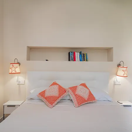 Al Mare Di Cala Saccaia 別荘