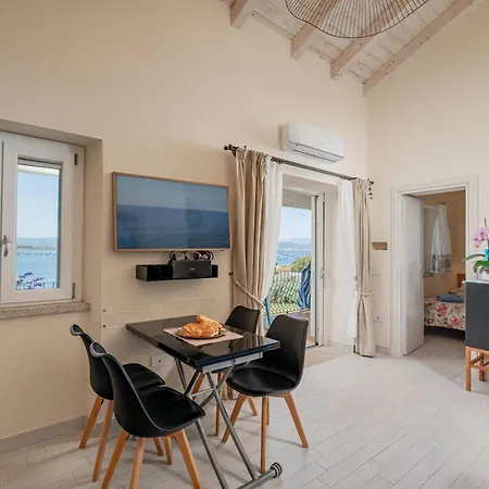 Al Mare Di Cala Saccaia *