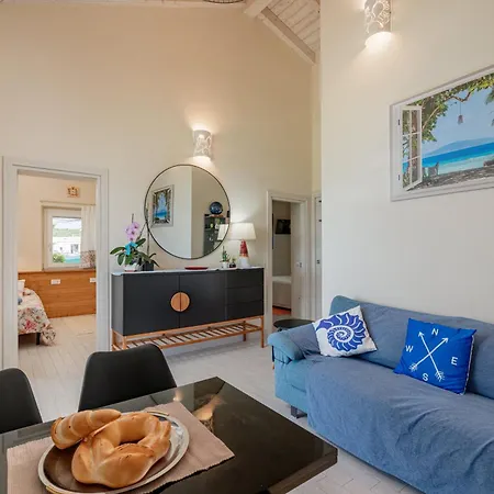 Al Mare Di Cala Saccaia Pittulongu