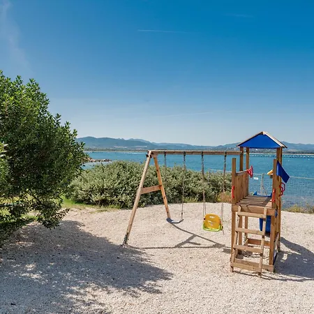 Al Mare Di Cala Saccaia