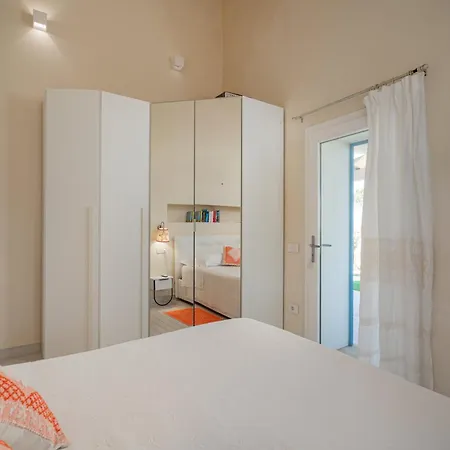 Al Mare Di Cala Saccaia *