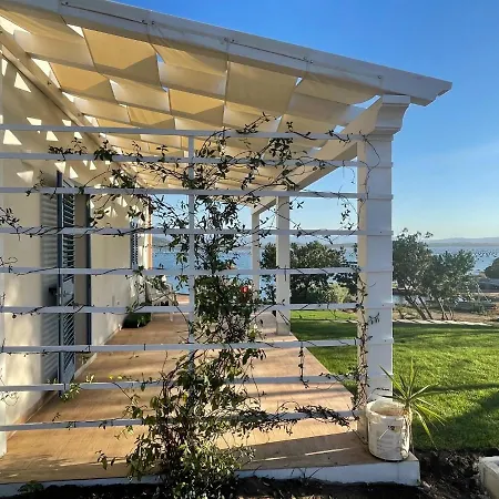 Al Mare Di Cala Saccaia Holiday home *