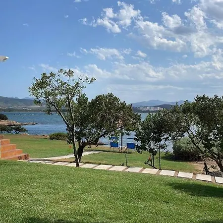 Holiday home Al Mare Di Cala Saccaia *
