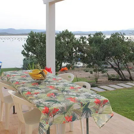 Holiday home Al Mare Di Cala Saccaia