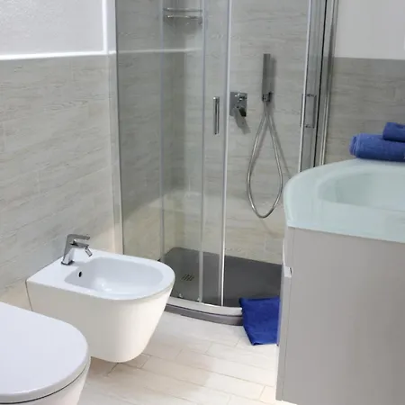 Holiday home Al Mare Di Cala Saccaia *