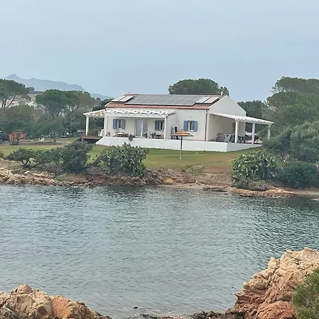 Al Mare Di Cala Saccaia