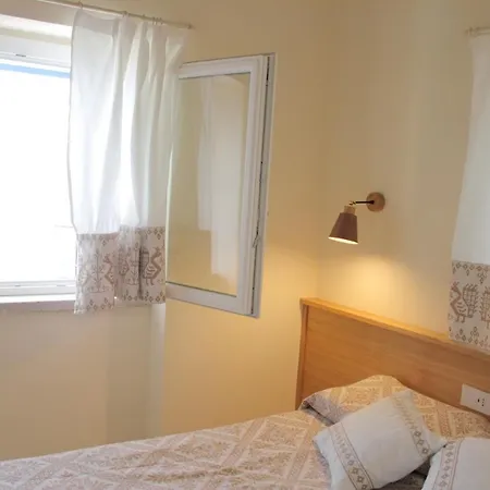 Holiday home Al Mare Di Cala Saccaia Pittulongu