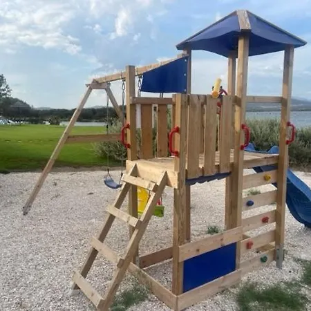 Al Mare Di Cala Saccaia *