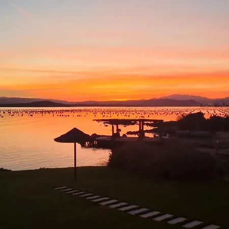 Al Mare Di Cala Saccaia *