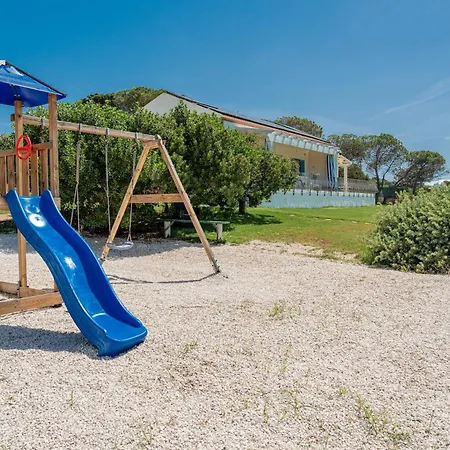Al Mare Di Cala Saccaia