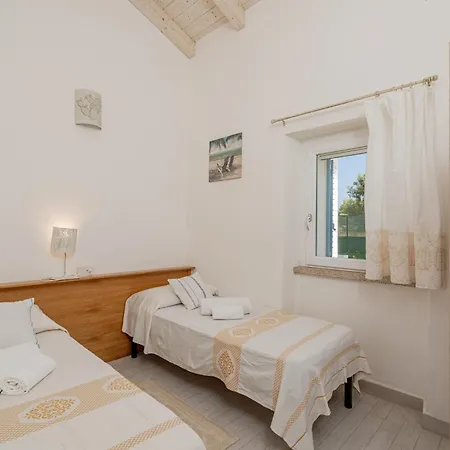 Al Mare Di Cala Saccaia