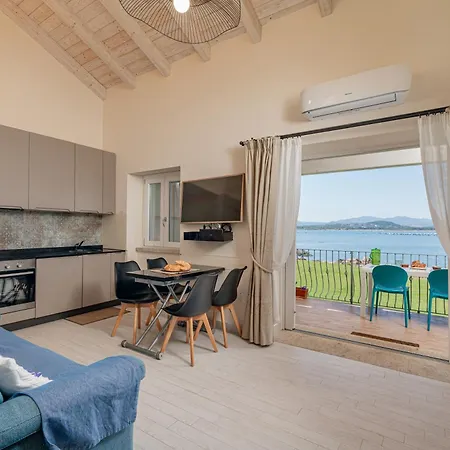 Al Mare Di Cala Saccaia * Pittulongu